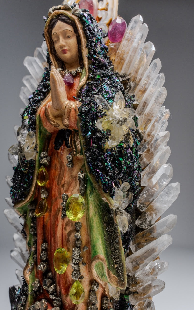Virgencita Chica 2