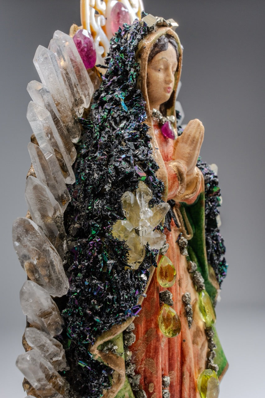 Virgencita Chica 2