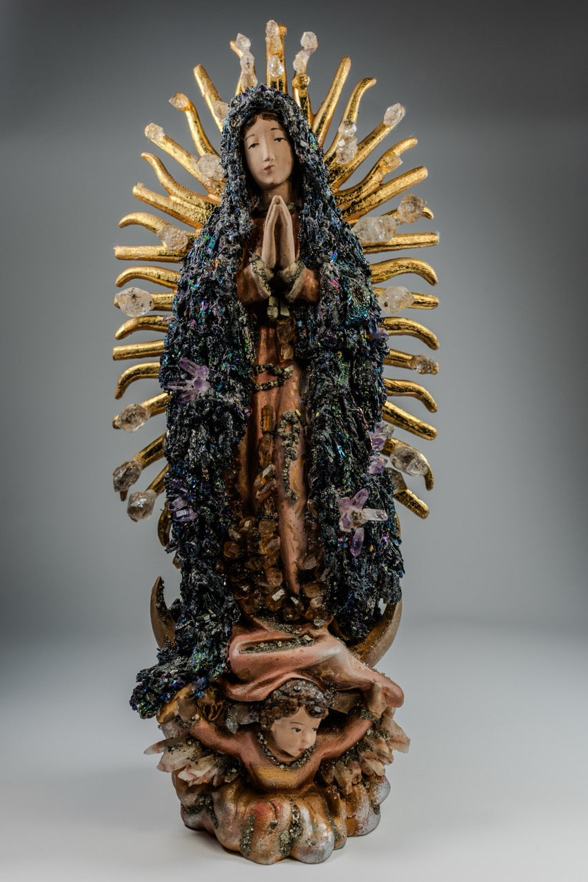 Virgencita Grande 1