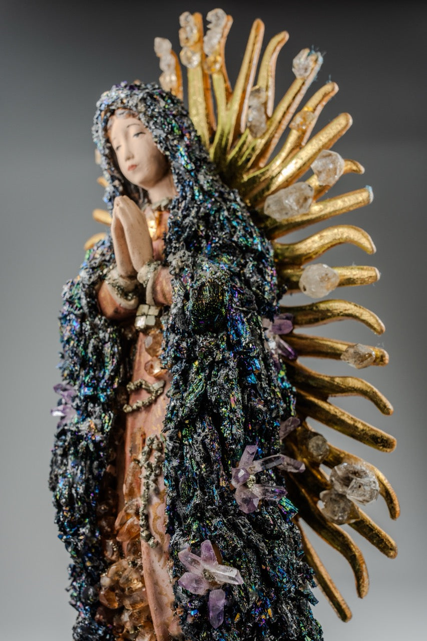 Virgencita Grande 1