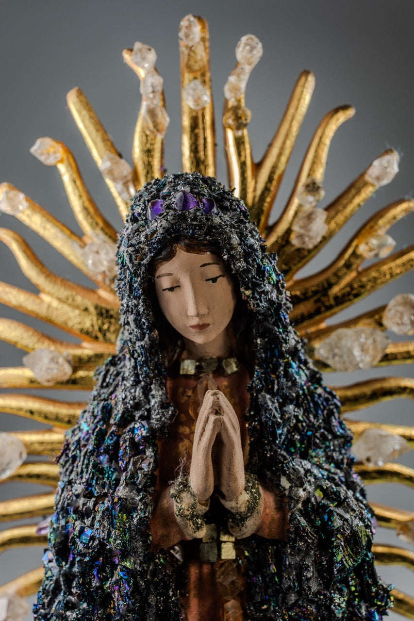 Virgencita Grande 1
