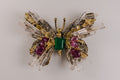 Mariposa Mediana 2