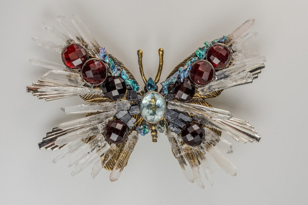 Mariposa Mediana 3