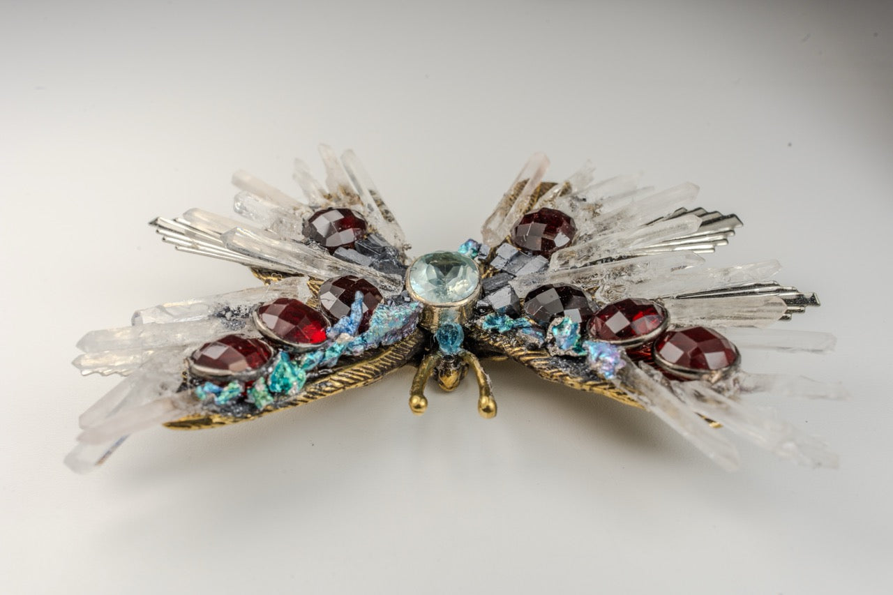 Mariposa Mediana 3