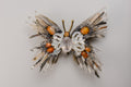 Mariposa Mediana 4