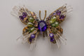Mariposa Mediana 5