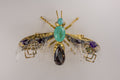 Abeja Dorada Nueva 1