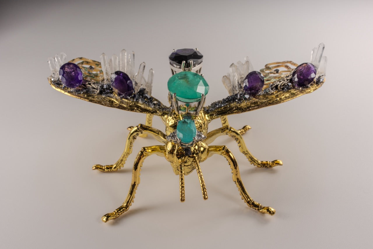 Abeja Dorada Nueva 1