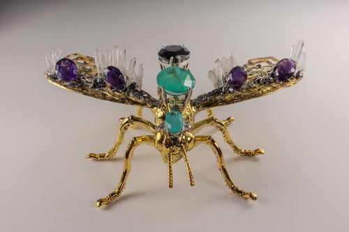 Abeja Dorada 5