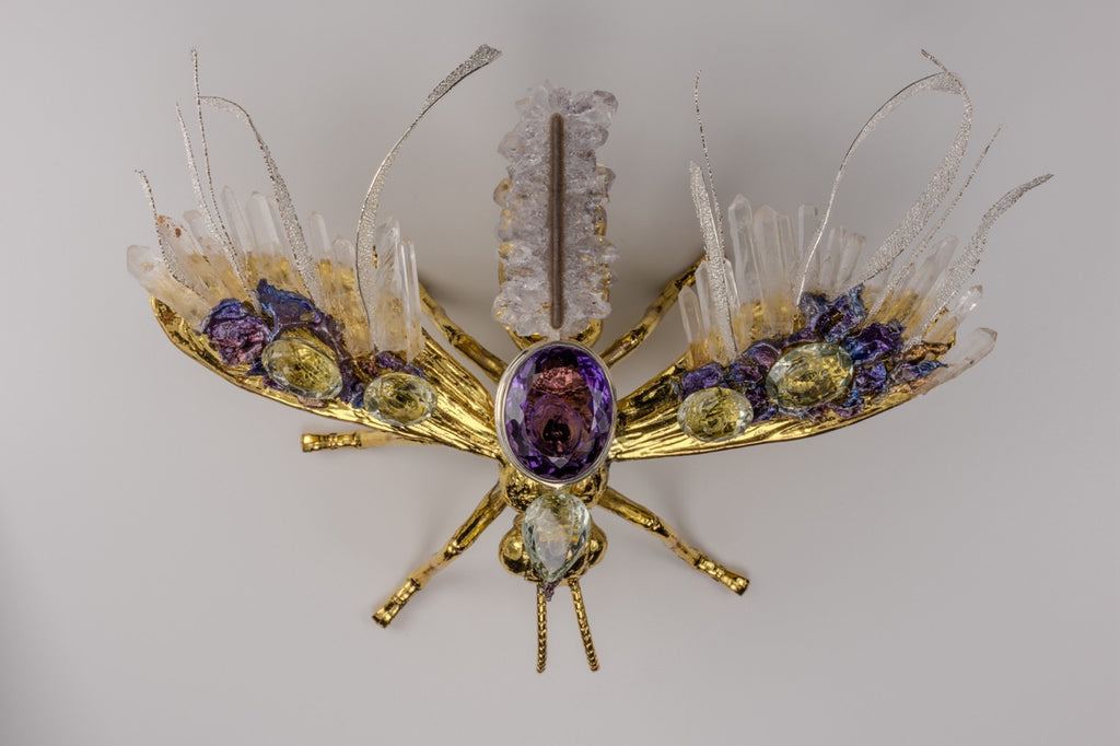 Abeja Dorada 6