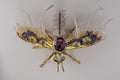 Abeja Dorada 6