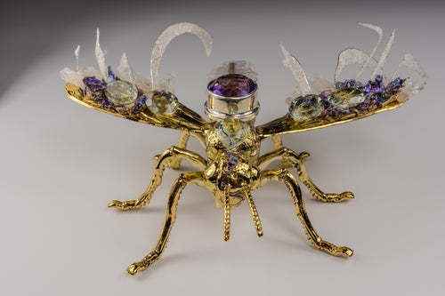 Abeja Dorada 6