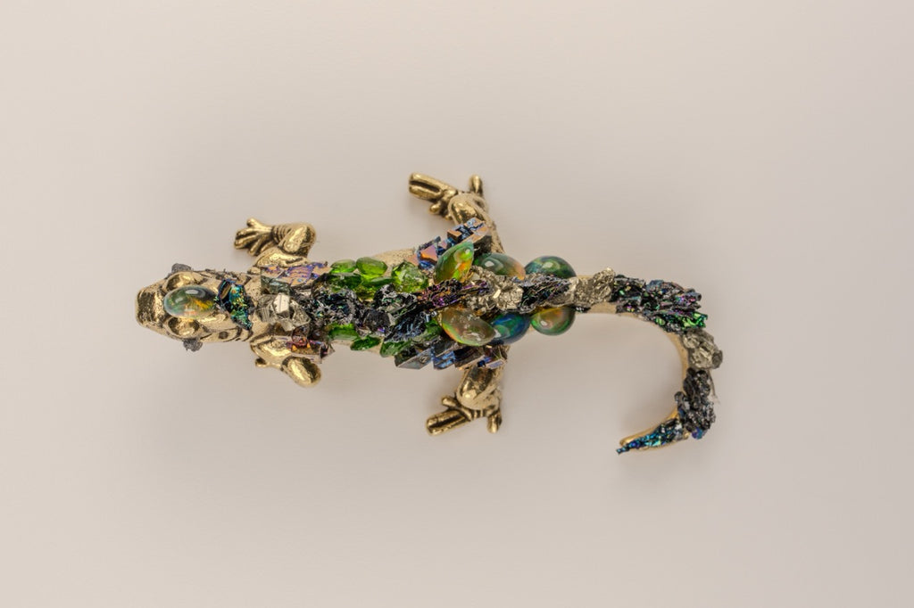 Iguana Mini
