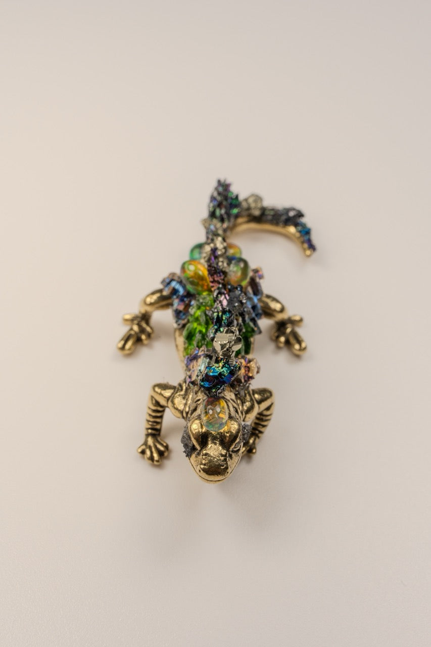 Iguana Mini