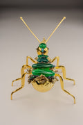 Hormiga Metal Mediana