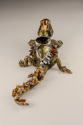 Iguana Metal Med