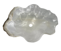 AC733N - Onix Blanco Tipo Bowl - 59.5 x 42.5 x 15