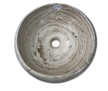 AC773N - Mármol Beige Tipo Dona - 37x 37 x 16