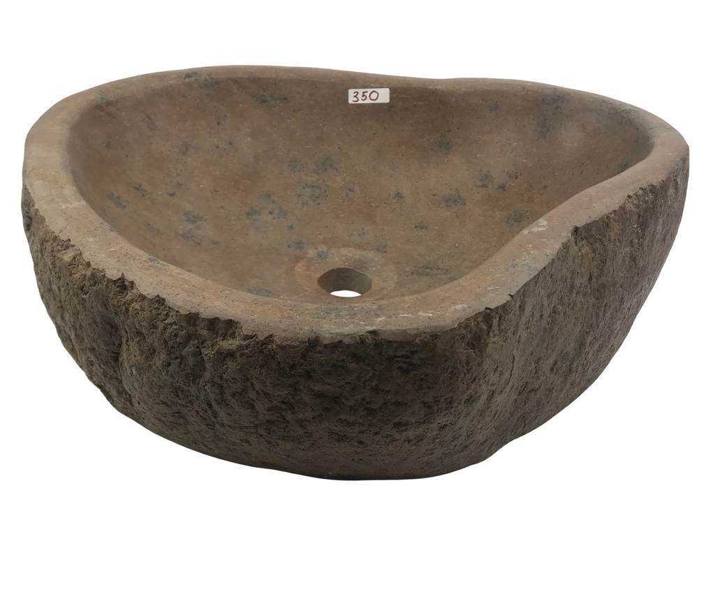 350 - Riolita - 51 x 48 x 14