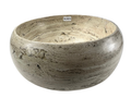AC774N - Mármol Beige Tipo Dona - 37x 37 x 16