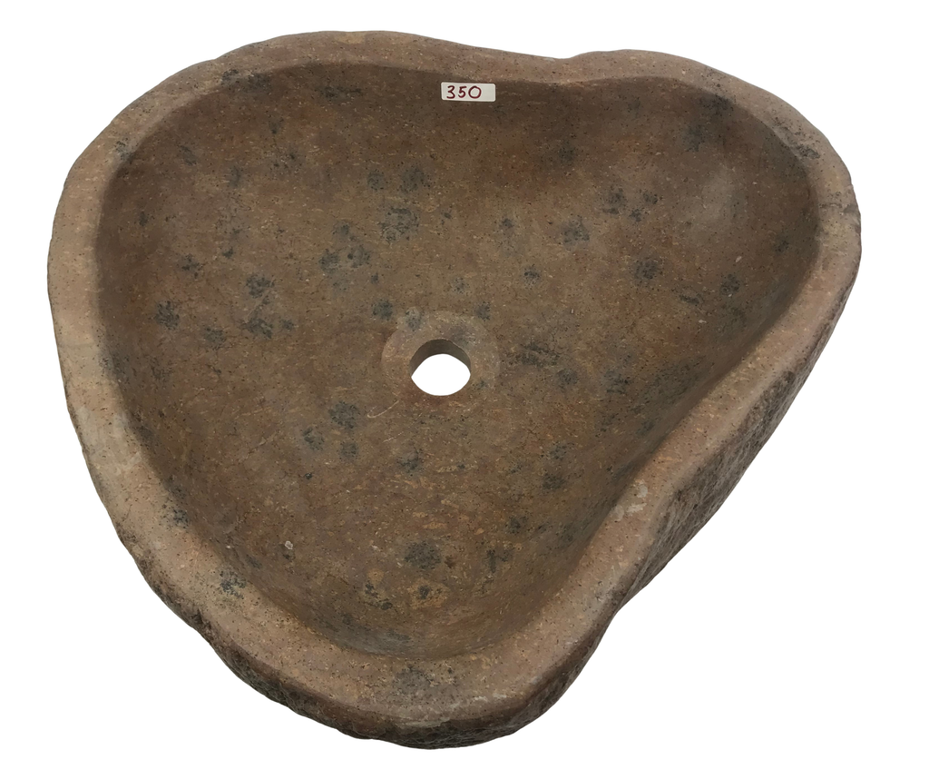 350 - Riolita - 51 x 48 x 14