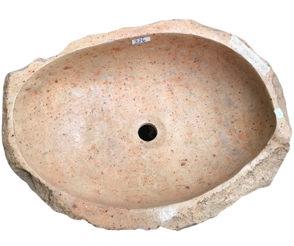 Lavabo Limestone 326