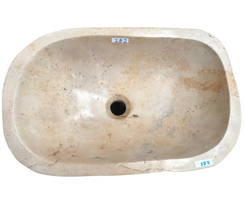 Lavabo Arenisca 282